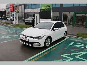 Volkswagen Golf Hatchback/5 1.0 eTSI Life DSG
