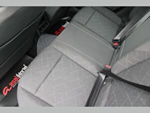 2021 Hybrid Otomatik Volkswagen Golf Beyaz Asal