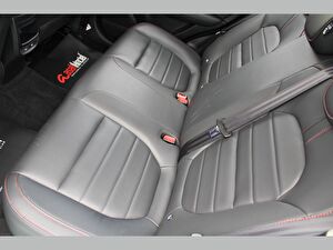2023 Benzin Otomatik MG ZS Mavi Asal