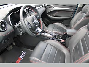 2023 Benzin Otomatik MG ZS Mavi Asal