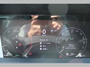 2024 MHEV Otomatik Skoda Superb Siyah Asal