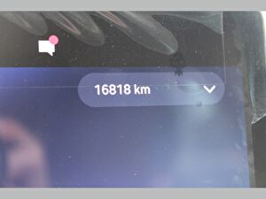 2024 MHEV Otomatik Skoda Superb Siyah Asal