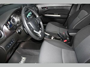 2022 MHEV Otomatik Suzuki Vitara Kahverengi Asal