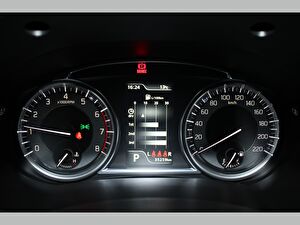 2022 MHEV Otomatik Suzuki Vitara Kahverengi Asal