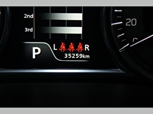 2022 MHEV Otomatik Suzuki Vitara Kahverengi Asal