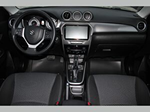 2022 MHEV Otomatik Suzuki Vitara Kahverengi Asal
