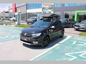 Dacia Sandero Hatchback/5 1.5 DCI Stepway Easy-R