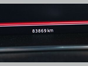 2016 Benzin Otomatik Seat Leon Kırmızı Asal