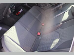 2016 Benzin Otomatik Seat Leon Kırmızı Asal