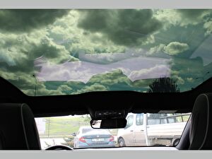 2025 Elektrik Otomatik BYD Seal Mavi Asal