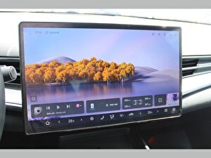 2025 Elektrik Otomatik BYD Seal Mavi Asal