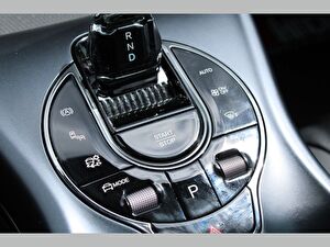 2025 Elektrik Otomatik BYD Seal Mavi Asal