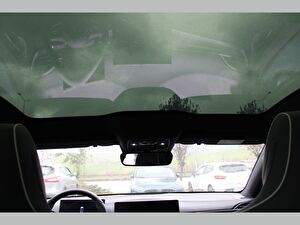 2025 Elektrik Otomatik BYD Seal Mavi Asal