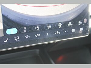 2025 Elektrik Otomatik BYD Seal Mavi Asal