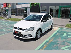 Volkswagen Polo Hatchback/5 1.4 TDI BMT Comfortline DSG