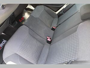 2016 Dizel Otomatik Volkswagen Polo Beyaz Asal