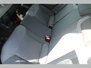 2016 Dizel Otomatik Volkswagen Polo Beyaz Asal