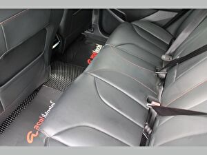 2024 PHEV Otomatik Mg HS Kırmızı Asal