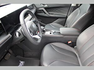 2024 PHEV Otomatik Mg HS Kırmızı Asal