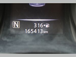 2018 Dizel Otomatik Nissan X-Trail Beyaz Asal