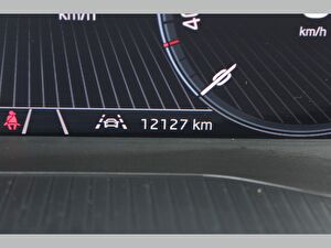 2024 Benzin Otomatik Skoda Karoq Gri Asal