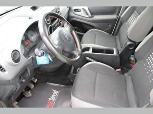 2016 Dizel Manuel Citroen Berlingo Beyaz Asal
