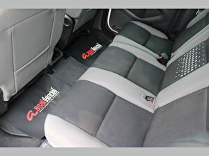 2016 Dizel Manuel Citroen Berlingo Beyaz Asal