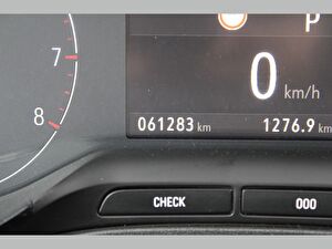 2020 Benzin Otomatik Opel Grandland X Gri Asal