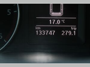 Volkswagen Caddy Camlıvan Combi 2.0 TDI SCR BMT  Exclusive DSG