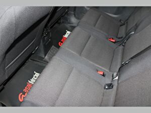 2017 Dizel Otomatik Volkswagen Caddy Gri Asal