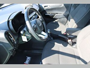 2023 Benzin Otomatik Kia Picanto Beyaz Asal