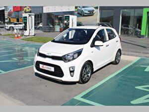 Kia Picanto Hatchback/5 Hatchback 1.0 MPI Cool Otomatik