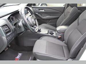 2023 MHEV Otomatik Nissan Qashqai Beyaz Asal