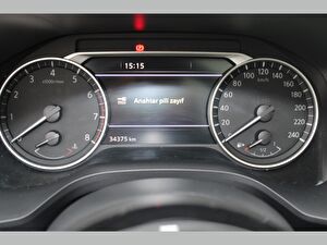 2023 MHEV Otomatik Nissan Qashqai Beyaz Asal