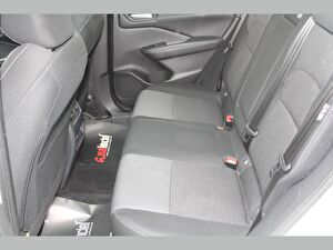 2023 MHEV Otomatik Nissan Qashqai Beyaz Asal