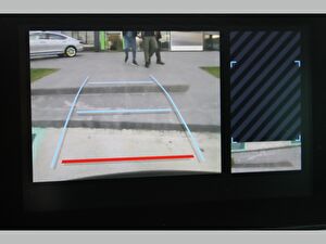 2021 Benzin Otomatik Citroen C3 AirCross Gri Asal