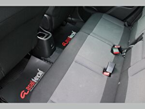 2021 Benzin Otomatik Citroen C3 AirCross Gri Asal