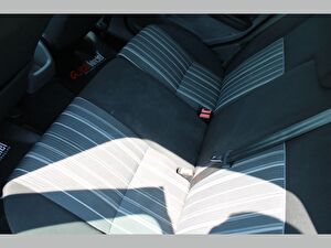 2011 Benzin Otomatik Ford Focus Siyah Asal