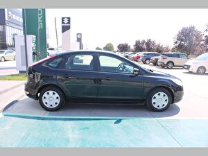 2011 Benzin Otomatik Ford Focus Siyah Asal