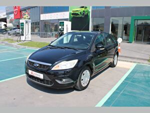 Ford Focus Hatchback/5 1.6 Comfort Otomatik