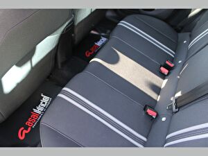 2024 Benzin Otomatik Opel Corsa Beyaz Asal