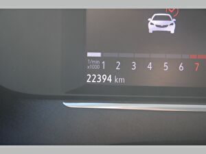2021 Benzin Otomatik Opel Corsa Gri Asal