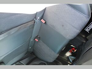 2021 Benzin Otomatik Opel Corsa Gri Asal