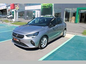 Opel Corsa Hatchback/5 1.2 Turbo Elegance
