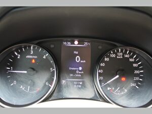 2018 Dizel Otomatik Nissan X-Trail Beyaz Asal
