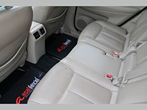 2018 Dizel Otomatik Nissan X-Trail Beyaz Asal