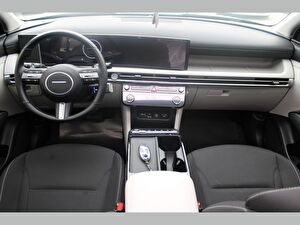 2024 Dizel Otomatik Hyundai Tucson Gri Asal