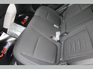 2024 Dizel Otomatik Hyundai Tucson Gri Asal
