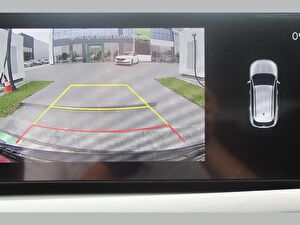 2024 Dizel Otomatik Hyundai Tucson Gri Asal