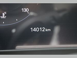 2024 Dizel Otomatik Hyundai Tucson Gri Asal